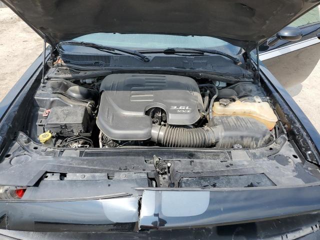 Photo 11 from auction – 2016 DODGE CHALLENGER with VIN 2C3CDZAG6GH245574