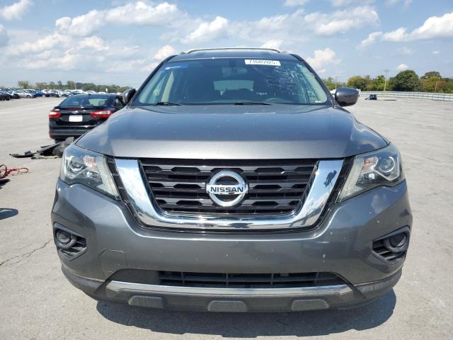Photo 5 from auction – 2019 NISSAN PATHFINDER with VIN 5N1DR2MNXKC620263