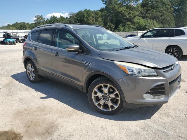 Photo 4 from auction – 2014 FORD ESCAPE TITANIUM with VIN 1FMCU9J94EUD92205