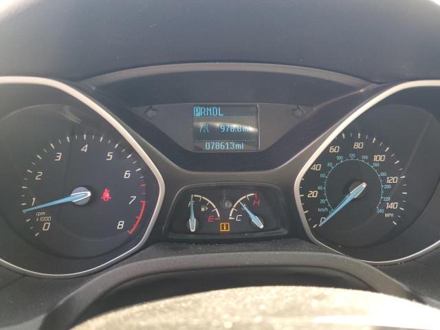 Photo 9 from auction – 2014 FORD FOCUS S with VIN 1FADP3E29EL262409