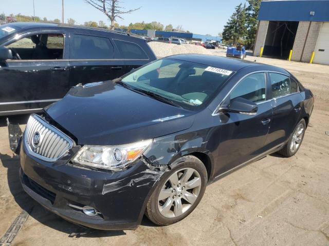 BUICK LACROSSE C 2011 with VIN 1G4GC5ED5BF302698 - Photo from auction