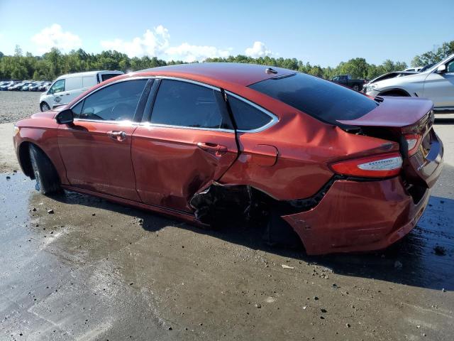Photo 2 from auction – 2014 FORD FUSION SE with VIN 3FA6P0H95ER360936