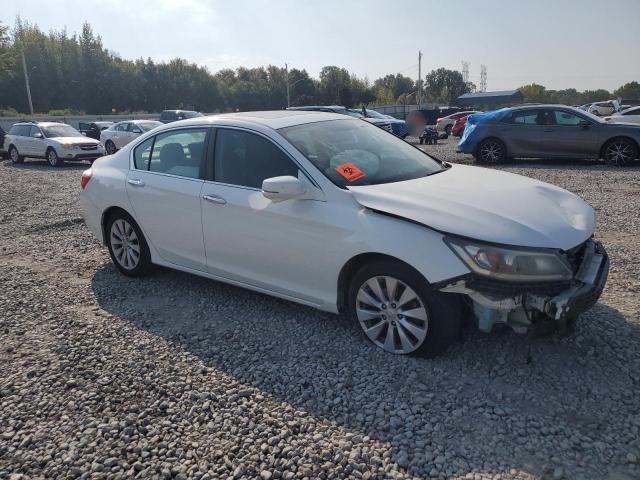 Photo 4 from auction – 2014 HONDA ACCORD EX with VIN 1HGCR2F79EA239679