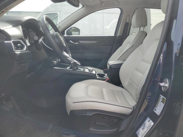 Photo 7 from auction – 2024 MAZDA CX-5 PREFE with VIN JM3KFBCM0R0401800