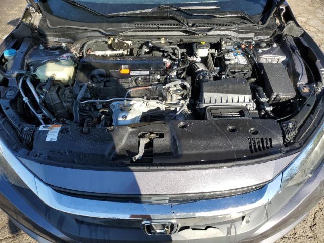Photo 11 from auction – 2016 HONDA CIVIC LX with VIN 19XFC2F51GE069331