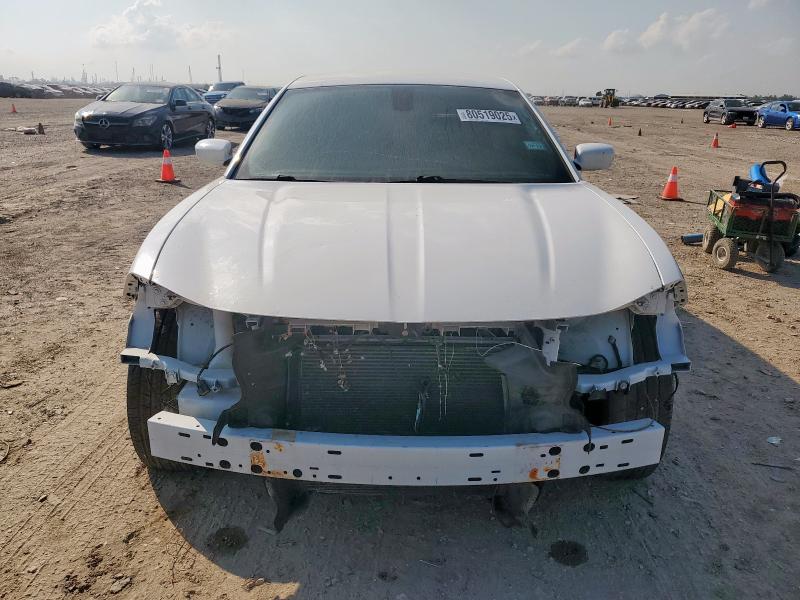 Photo 5 from auction – 2017 DODGE CHARGER PO with VIN 2C3CDXATXHH537182