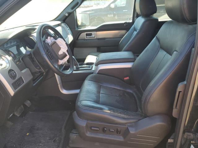 Photo 7 from auction – 2014 FORD F150 SUPER with VIN 1FTFX1EF7EFA97095