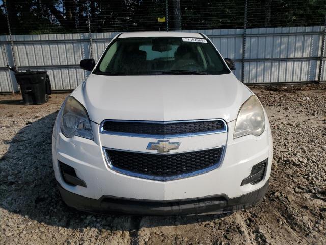 Photo 5 from auction – 2015 CHEVROLET EQUINOX LS with VIN 2GNALAEK6F1134530