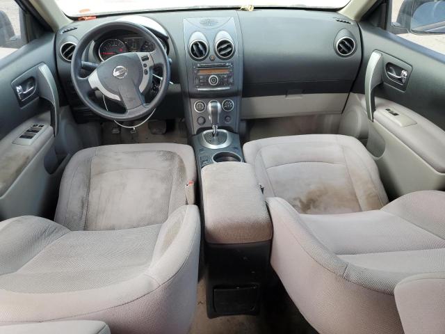 Photo 8 from auction – 2013 NISSAN ROGUE S with VIN JN8AS5MT1DW532591