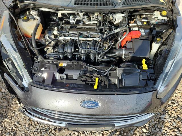 Photo 11 from auction – 2016 FORD FIESTA SE with VIN 3FADP4BJ4GM111349