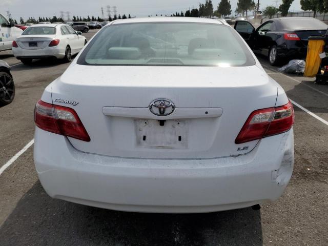 Photo 6 from auction – 2009 TOYOTA CAMRY BASE with VIN 4T4BE46K69R064870