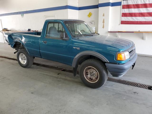 Photo 4 from auction – 1994 FORD RANGER with VIN 1FTCR11U0RPB49572