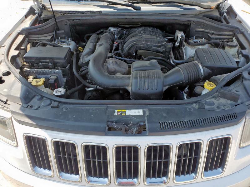 Photo 12 from auction – 2014 JEEP GRAND CHER with VIN 1C4RJEAG2EC157869