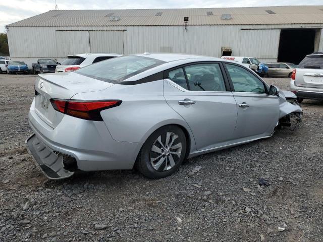 Photo 3 from auction – 2020 NISSAN ALTIMA S with VIN 1N4BL4BV8LC153587