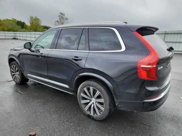 Photo 2 from auction – 2024 VOLVO XC90 PLUS with VIN YV4L12PE2R1241098