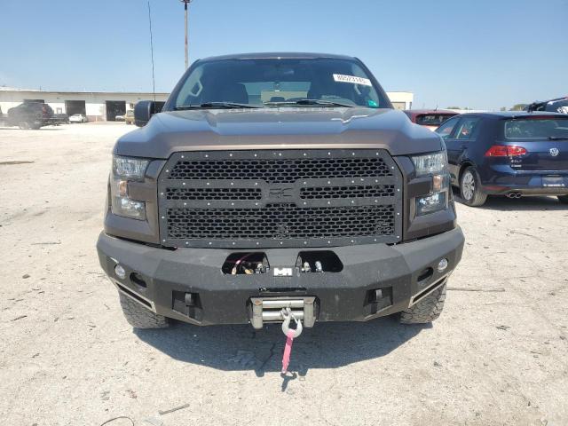 Zdjęcie 5 z aukcji – 2016 FORD F150 SUPERCREW z VIN 1FTEW1EF7GFD38543