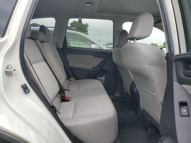 Photo 11 from auction – 2015 SUBARU FORESTER 2 with VIN JF2SJAFCXFH555885