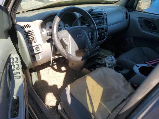 Photo 8 from auction – 2001 FORD ESCAPE with VIN 1FMYU04151KC35831