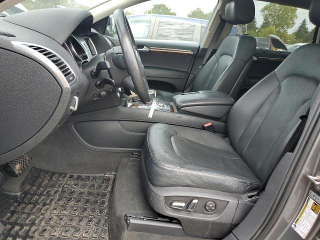 Photo 7 from auction – 2013 AUDI Q7 PRESTIG with VIN WA1DGAFE1DD012849