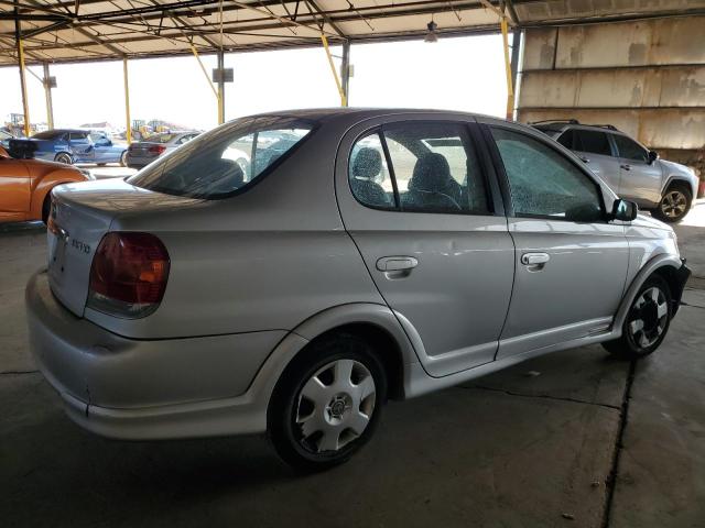 Photo 3 from auction – 2005 TOYOTA ECHO with VIN JTDBT123250366787