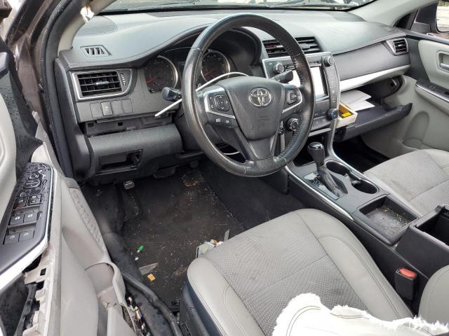 Photo 8 from auction – 2016 TOYOTA CAMRY LE with VIN 4T1BF1FK5GU232694