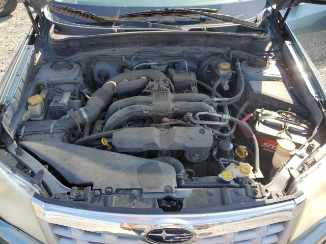 Photo 12 from auction – 2013 SUBARU FORESTER T with VIN JF2SHAHC1DH402432