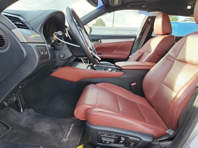 Photo 7 from auction – 2015 LEXUS GS 350 with VIN JTHCE1BL0FA007298