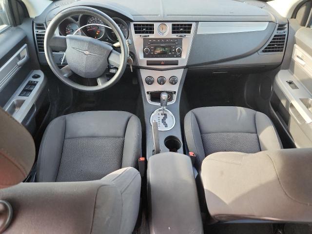 Photo 8 from auction – 2010 CHRYSLER SEBRING TO with VIN 1C3CC4FB9AN169611