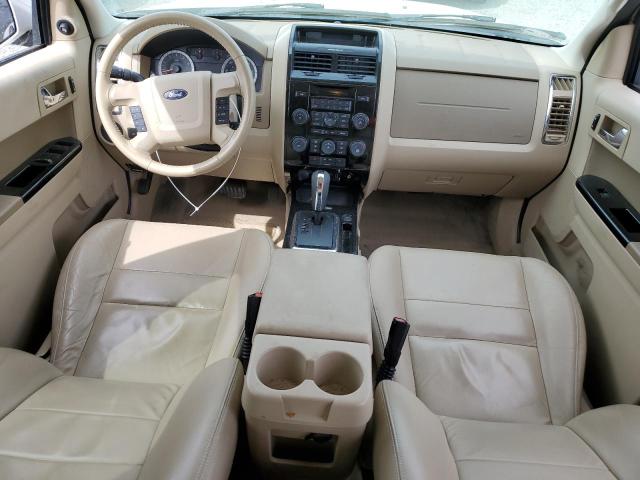 Photo 8 from auction – 2011 FORD ESCAPE LIM with VIN 1FMCU9EG2BKA56200