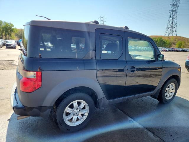 Photo 3 from auction – 2003 HONDA ELEMENT EX with VIN 5J6YH28593L032966