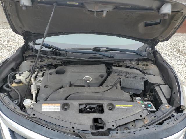 Photo 11 from auction – 2014 NISSAN ALTIMA 2.5 with VIN 1N4AL3AP3EN239924