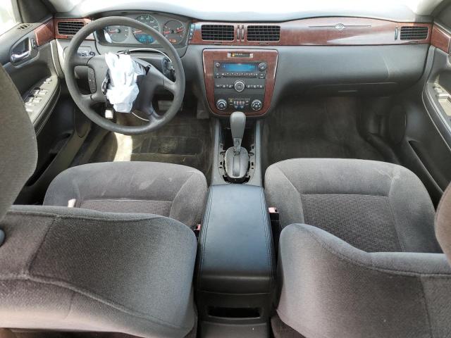 Photo 8 from auction – 2010 CHEVROLET IMPALA LS with VIN 2G1WA5EK6A1153253