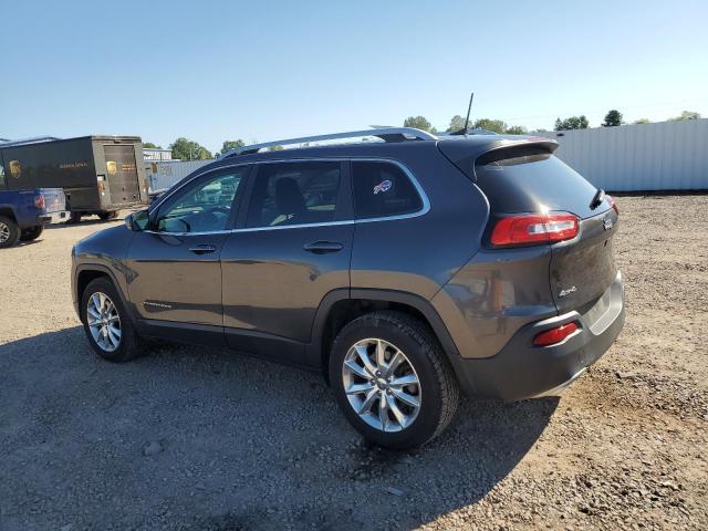 Photo 2 from auction – 2016 JEEP CHEROKEE L with VIN 1C4PJMDS8GW306448