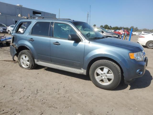 Photo 4 from auction – 2012 FORD ESCAPE XLT with VIN 1FMCU9D75CKA13117