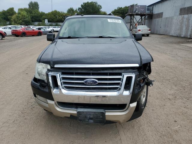 Photo 5 from auction – 2010 FORD EXPLORER E with VIN 1FMEU7EE5AUA10813