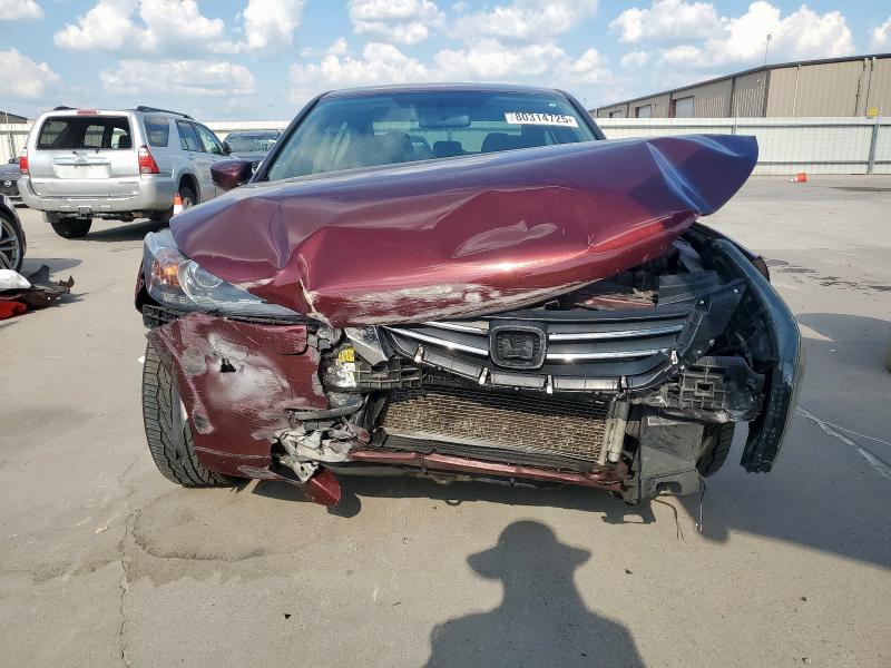 Photo 5 from auction – 2014 HONDA ACCORD SPO with VIN 1HGCR2F51EA064908