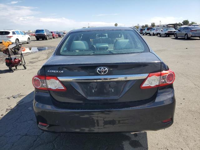Photo 6 from auction – 2013 TOYOTA COROLLA BA with VIN 2T1BU4EE7DC116896