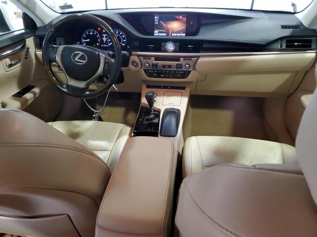 Photo 8 from auction – 2013 LEXUS ES 350 with VIN JTHBK1GG0D2049266