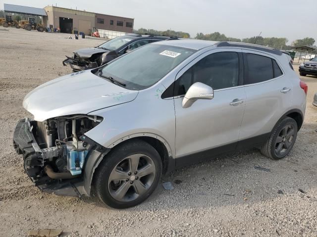 BUICK ENCORE 2014 with VIN KL4CJCSB0EB775088 - Photo from auction
