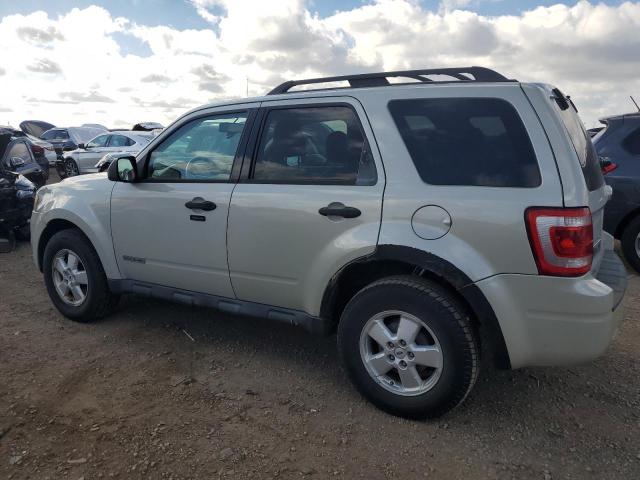 Photo 2 from auction – 2008 FORD ESCAPE XLT with VIN 1FMCU03Z18KC16656