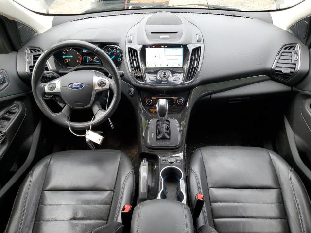Photo 8 from auction – 2016 FORD ESCAPE TIT with VIN 1FMCU9J97GUC83532