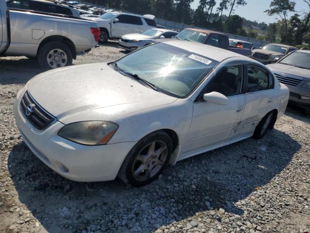 Photo 1 from auction – 2003 NISSAN ALTIMA SE with VIN 1N4BL11D03C222134