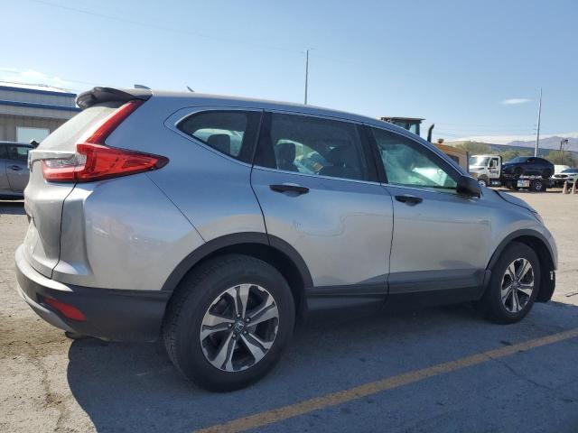 Photo 3 from auction – 2017 HONDA CR-V LX with VIN 7FARW5H32HE009771