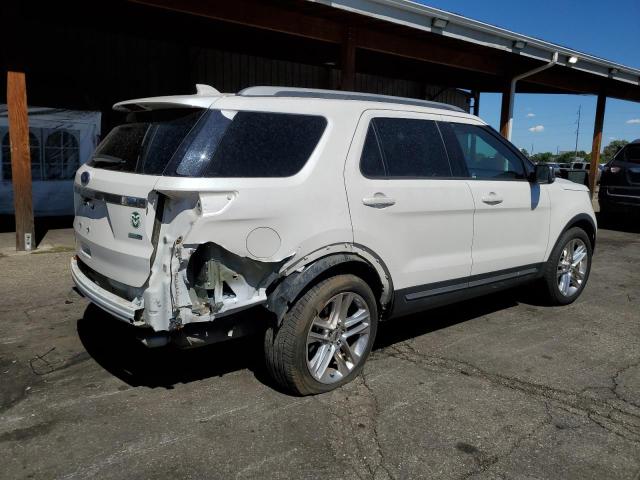 Photo 3 from auction – 2016 FORD EXPLORER X with VIN 1FM5K8D81GGC12580