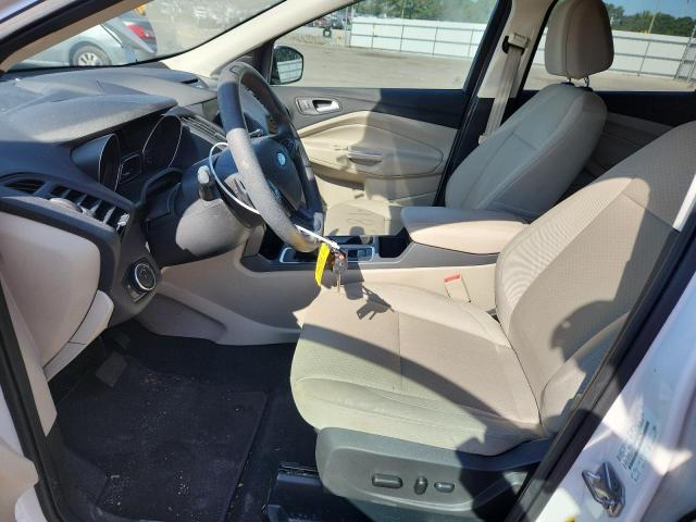 Photo 7 from auction – 2017 FORD ESCAPE SE with VIN 1FMCU0GD4HUC18677