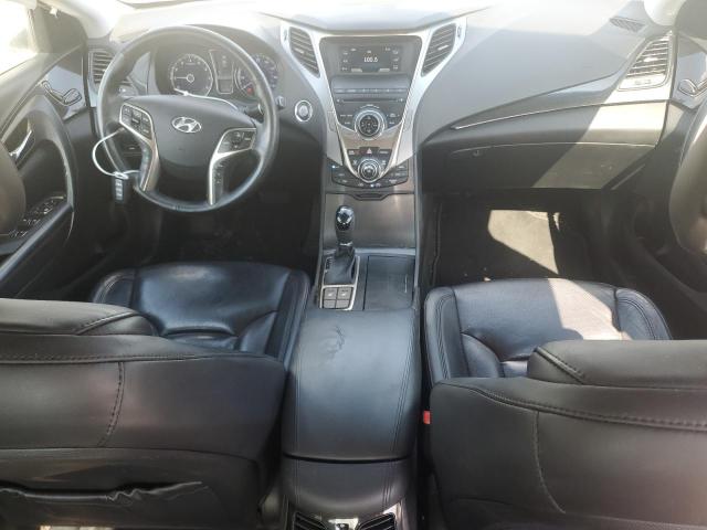 Photo 8 from auction – 2014 HYUNDAI AZERA with VIN KMHFG4JG8EA342589