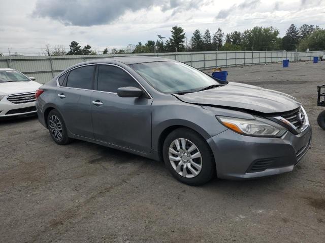 Photo 4 from auction – 2016 NISSAN ALTIMA 2.5 with VIN 1N4AL3AP5GC195813