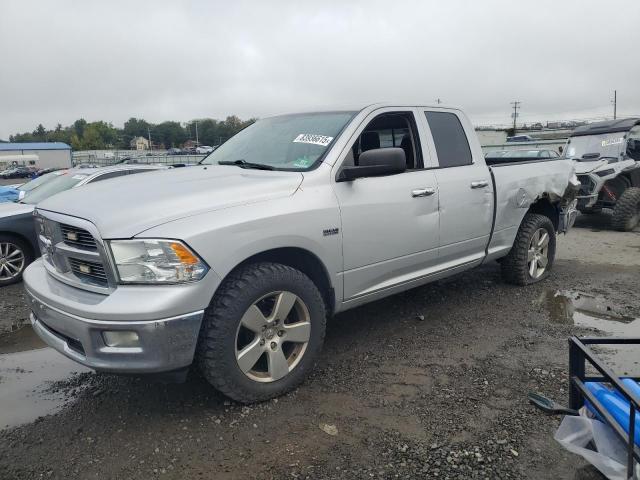 DODGE RAM 1500 S 2012 with VIN 1C6RD7GT3CS326413 - Photo from auction