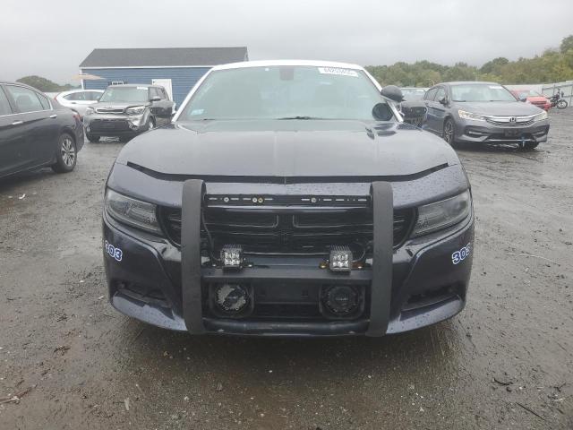 Photo 5 from auction – 2018 DODGE CHARGER PO with VIN 2C3CDXKT4JH159123