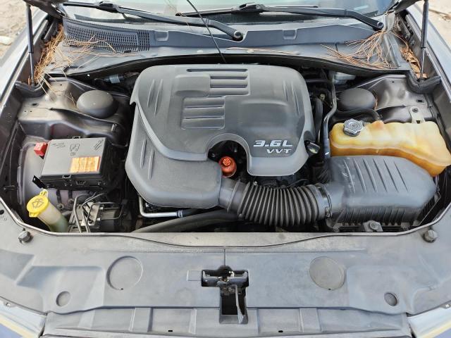 Photo 11 from auction – 2014 DODGE CHARGER SX with VIN 2C3CDXHG4EH271758